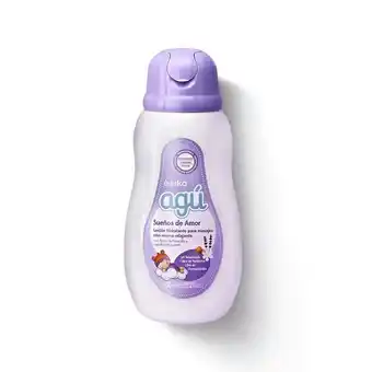 Ésika Upa loción relajante lavanda oferta
