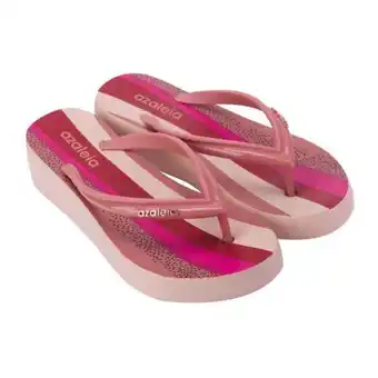 Azaleia Chanclas azaleia jana 18745-ak207 oferta