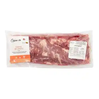 Jumbo Matambrito de cerdo cuisine & co al vacio oferta