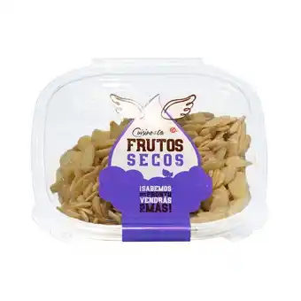 Jumbo Almendra laminada cuisine&co x100g oferta