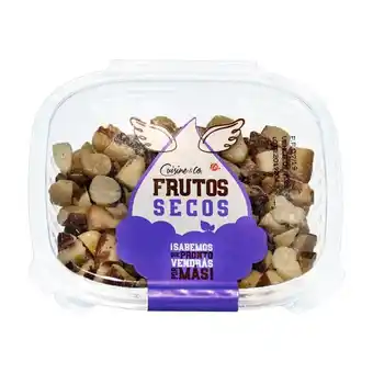 Jumbo Nuez de brasil cuisine&co x150g oferta