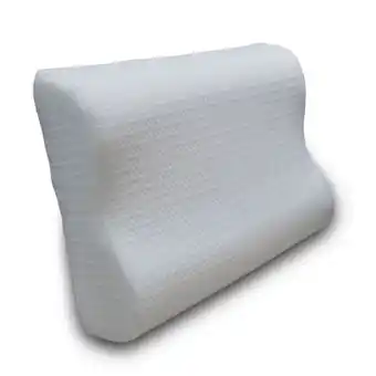 Muebles Jamar Almohada terapeutica standard 58x40x15 oferta