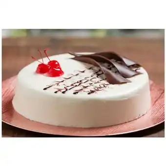 Jumbo Torta adán 12 porciones oferta
