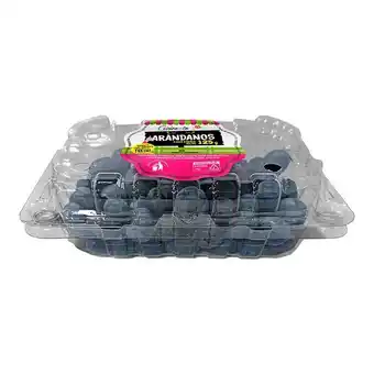Jumbo Arándanos cuisine&co x 125gr oferta