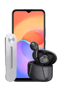 Claro Zte blade a52 lite 64gb 4g con obsequio oferta
