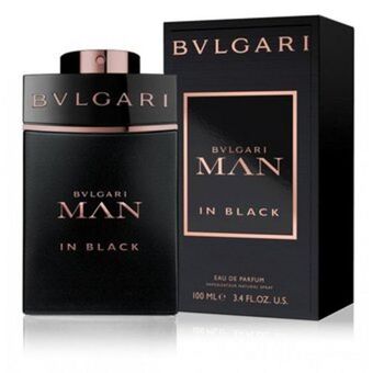 Linio Perfume bvlgari man in black de bvlgari para hombre 100 ml oferta