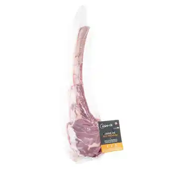 Jumbo Tomahawk steak cuisine&co x650g oferta