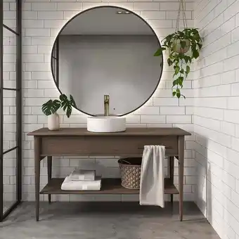 Alfa Cerámica brick pared metro oferta