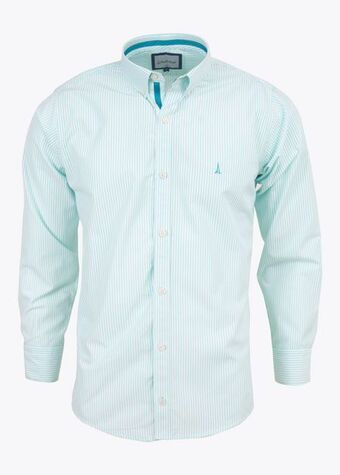 Kosta Azul Camisa manga larga sport oferta