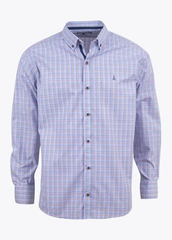 Kosta Azul Camisa manga larga sport oferta
