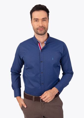Kosta Azul Camisa manga larga sport oferta