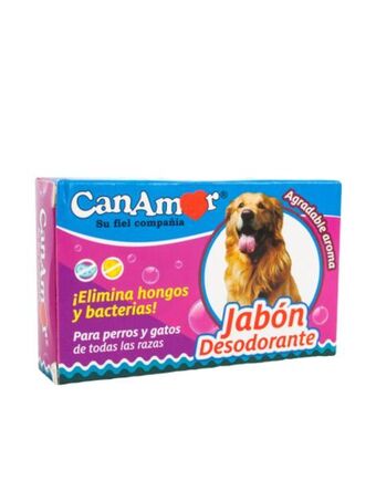 Tierragro Jabón desodorante canamor barra x 90 gr oferta
