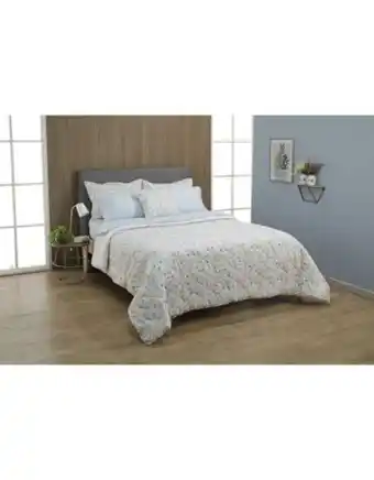 Flamingo Edredon 144hilos doble faz delicius doble oferta