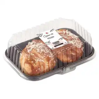 Jumbo Cuadro durazno x2 unds oferta