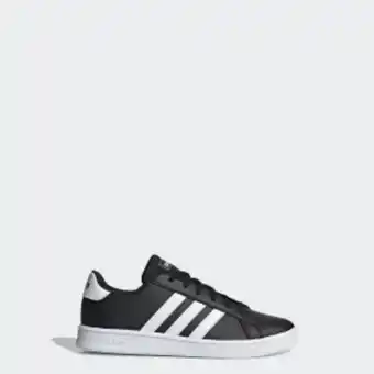 Adidas Tenis grand court (unisex) oferta