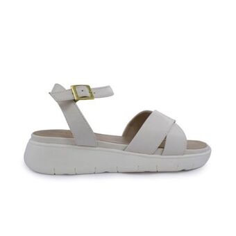 Mussi Sandalia flatform de sintético ciciele oferta