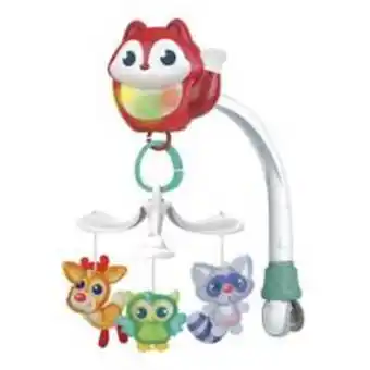 Falabella Juguete de bebé winfun móvil lullaby dreams 3 en 1 luz y sonido oferta