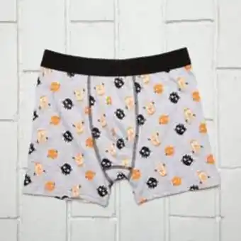 Falabella Pack de 7 boxers para niño federation oferta