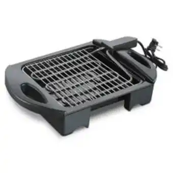 Falabella Parrilla eléctrica swift marca fischer oferta