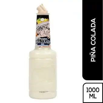 Makro Base de coctel finest call pina colada 1000ml oferta