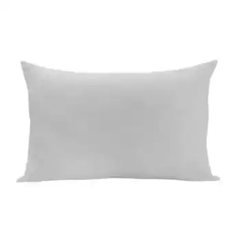 Almacenes Sí Almohada lency blanda roja oferta