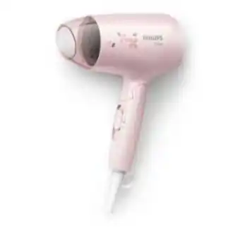 Falabella Secador de pelo philips compacto viajero plegable 1200w dc oferta