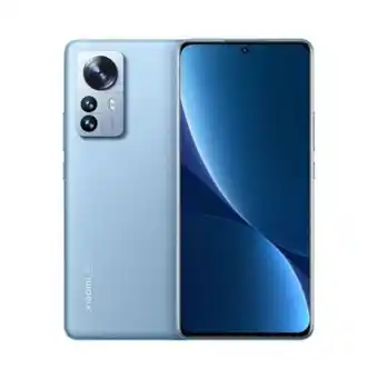 Falabella Celular xiaomi 12t pro 256gb 8gb ram 5g azul oferta