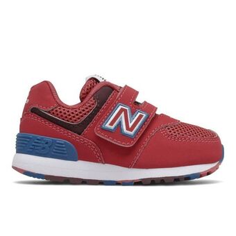 New Balance Infant boys 574 oferta