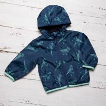 Falabella Chaqueta bebé niño poliéster yamp oferta