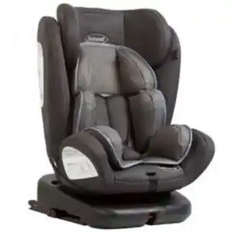 Falabella Silla carro bebe - bebesit giro isofix gris oferta