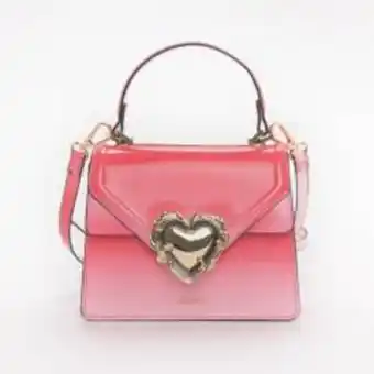 Falabella Bolso para mujer aldo de mano color rosado loveseal oferta