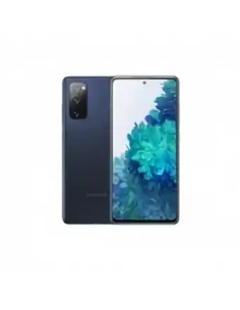 Mansión Electrodomésticos Celular samsung galaxy 5g 128gb blue | s20 fe oferta