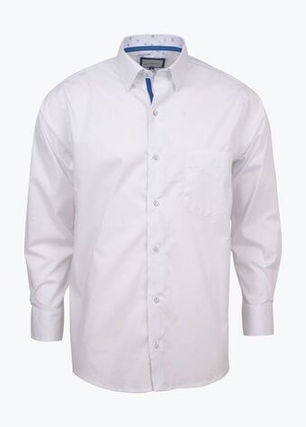 Kosta Azul Camisa manga larga sport oferta