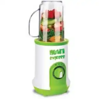Falabella Extractor de jugos nutrientes y vitaminas - nutri express oferta