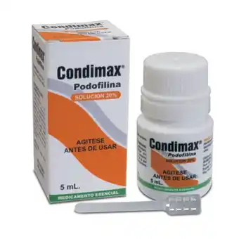 Farmacia San Jorge Condimax 5 ml oferta