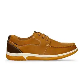 Bata Zapatos casuales camel bata dakar crocku cor hombre oferta