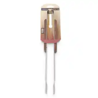Makro Pinza para carne tramontina churrasco 48cm oferta
