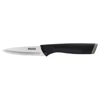 Makro Cuchillo imusa p/pelar talent 9cm oferta