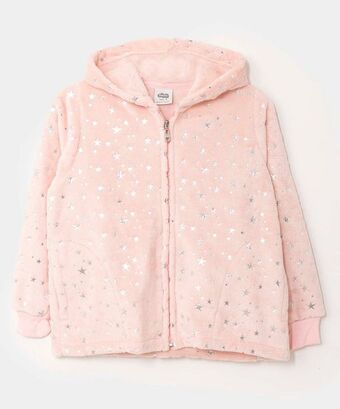 Polito Chaqueta niña oferta