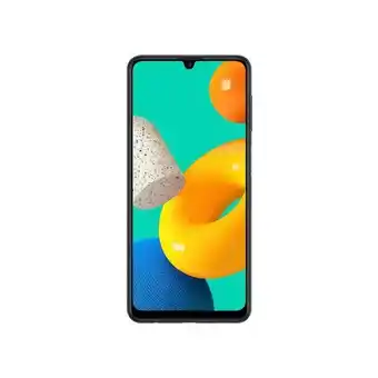 Ktronix Celular samsung m32 128 gb negro oferta