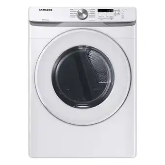 Alkosto Secadora samsung carga frontal 20 kilogramos dvg20t6000w/co blanca oferta