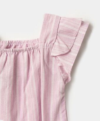 Polito Blusa niña oferta