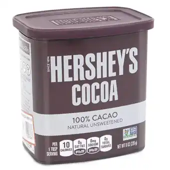 Makro Crema de chocolate hershey´s 226g oferta