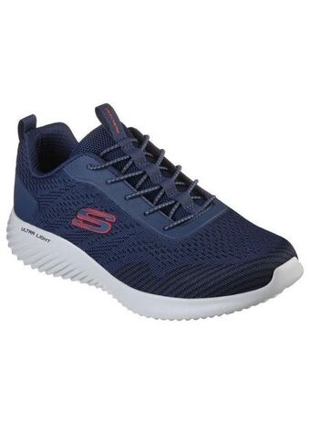 Éxito Tenis hombre bounder skechers 232377nvy oferta