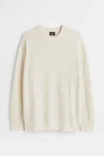 H&M Saco relaxed fit oferta