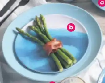 Éxito Finlandek Pieza Suelta de Vajilla Melamina Aqua oferta