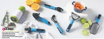 Éxito Finlandek Esencial Utensilios de Cocina oferta