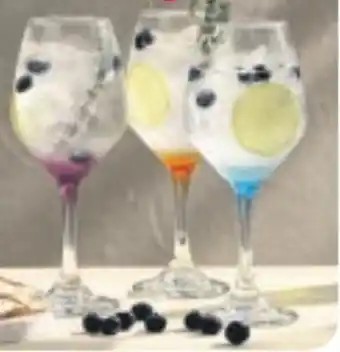 Éxito Copa Brubello VIno Cristar oferta