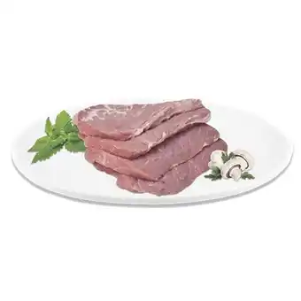 Makro Carne para sudar asistido kg oferta
