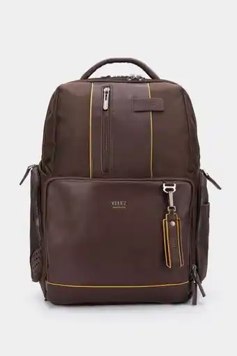 Vélez Morral deportivo lona por cuero para hombre acentos oferta